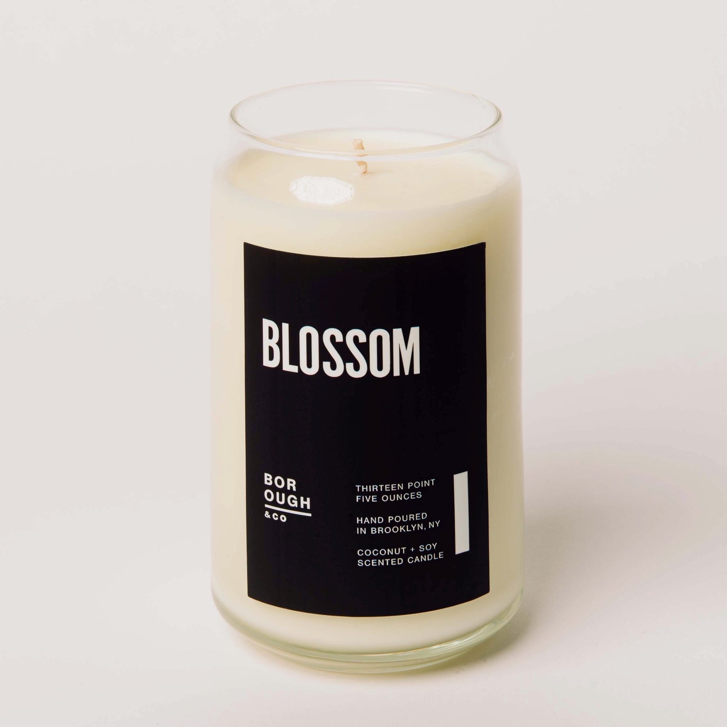 Blossom Longevity Candle
