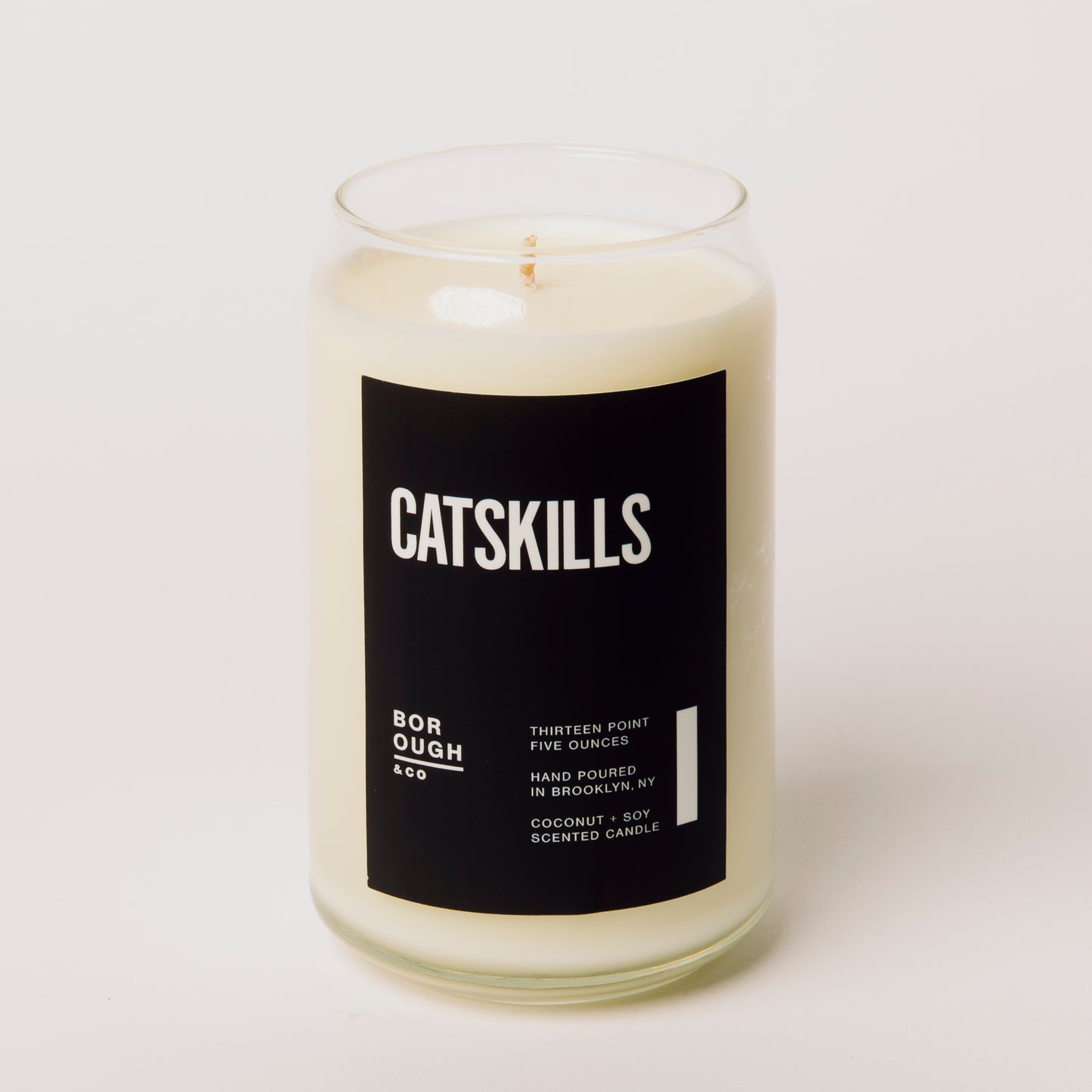 Catskills Longevity Candle
