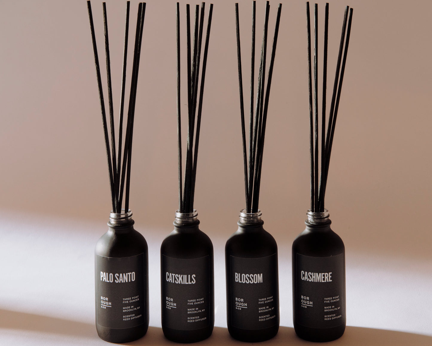 Cashmere Reed Diffuser