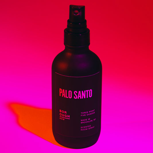 Palo Santo Room Spray